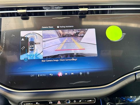 New 2026 Mercedes-Benz E 350 Sedan image 13