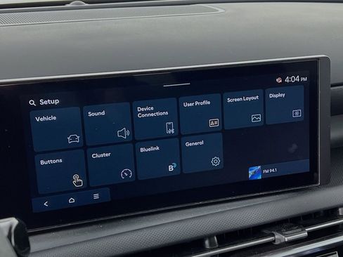 Certified 2025 Hyundai Tucson SEL image 13