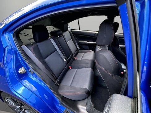 Used 2021 Subaru WRX AWD/4WD image 22