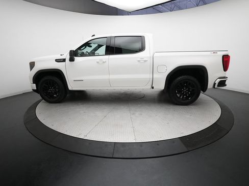 Used 2026 GMC Sierra 1500 Elevation w/ Preferred Package AWD/4WD image 23