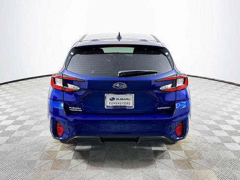 Certified 2025 Subaru Impreza 2.0i image 6