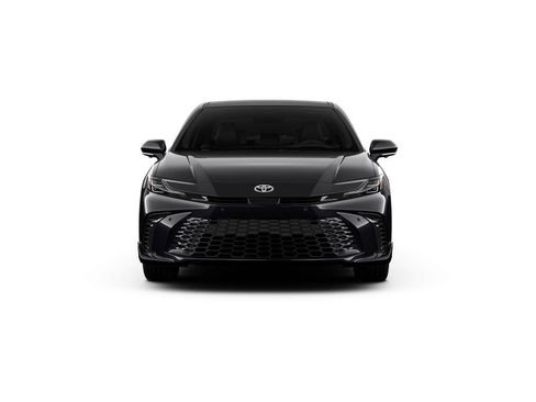 New 2026 Toyota Camry XSE FWD image 77