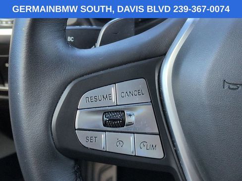 Certified 2023 BMW X3 sDrive30i RWD image 25