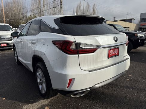 Used 2017 Lexus RX 350 AWD image 9