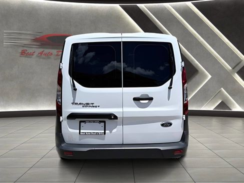 Used 2021 Ford Transit Connect XL FWD image 9