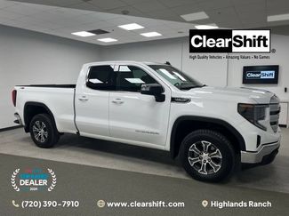 Used 2023 GMC Sierra 1500 SLE AWD/4WD video 1