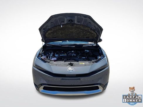 Used 2024 Toyota Prius Prime FWD image 15