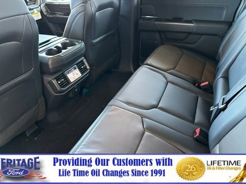 New 2025 Ford F150 Tremor w/ Equipment Group 402A High AWD/4WD image 9