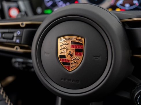 New 2026 Porsche Cayenne GTS image 27