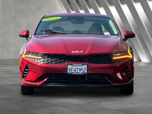 Used 2023 Kia K5 LXS image 9