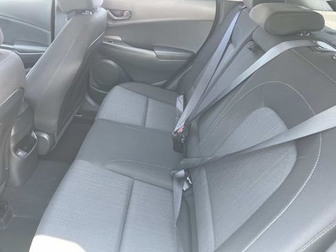 Certified 2023 Hyundai Kona SEL w/ Cargo Package AWD/4WD image 15