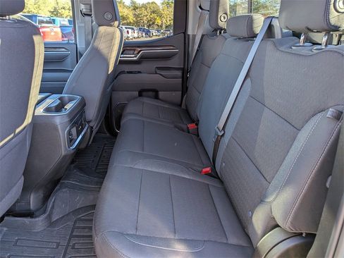 Used 2025 GMC Sierra 1500 Elevation w/ Preferred Package image 14