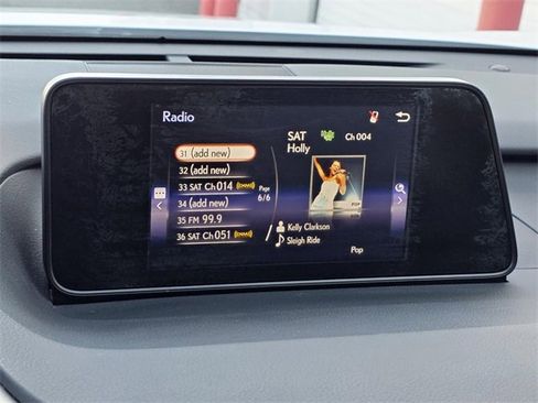 Used 2018 Lexus RX 350 FWD w/ Accessory Package image 16