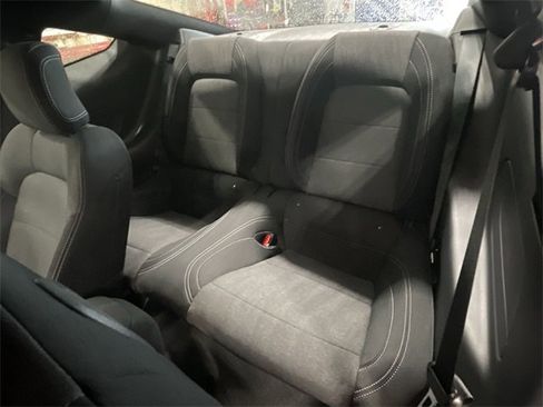 New 2025 Ford Mustang GT image 27