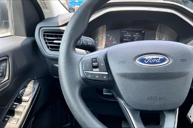 Used 2022 Ford Escape S FWD image 11