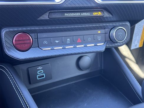 New 2026 Ford Mustang GT Premium image 6