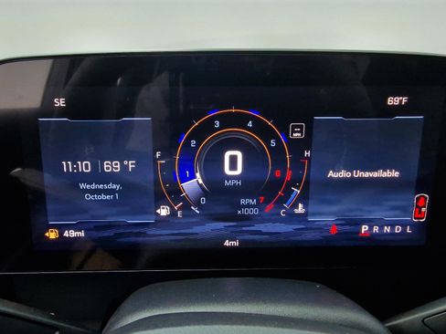 New 2026 Chevrolet Traverse LT w/ Driver Confidence Package image 16