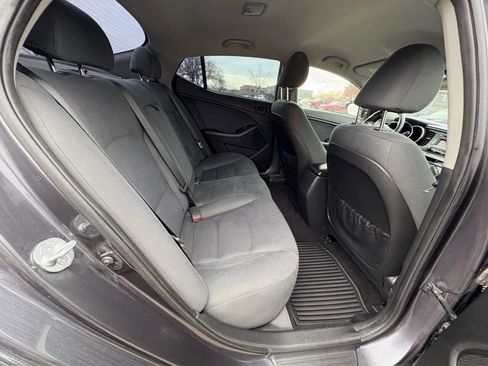 Used 2015 Kia Optima LX image 20