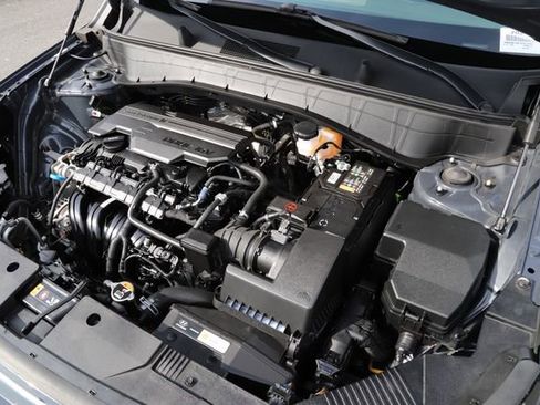 Used 2025 Hyundai Kona SEL image 4