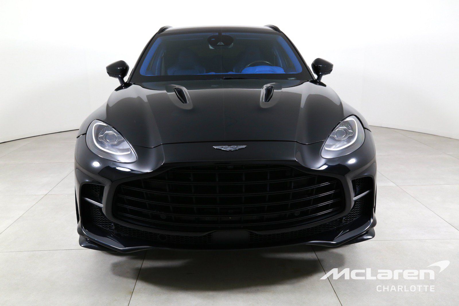 Used 2023 Aston Martin DBX 707 AWD/4WD image 4