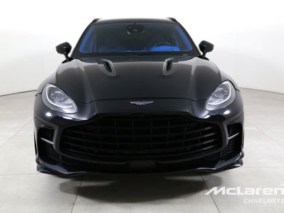Used 2023 Aston Martin DBX 707