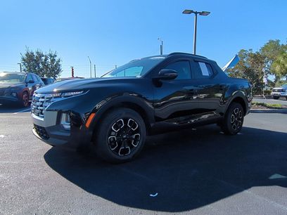 Certified 2023 Hyundai Santa Cruz SEL w/ Activity Package