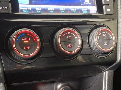 Used 2021 Subaru WRX image 17