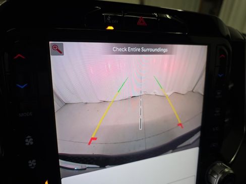 New 2026 RAM 1500 Laramie w/ Laramie Preferred Package image 23