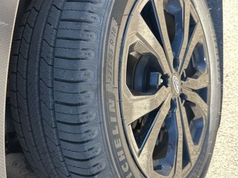 Used 2019 Subaru Forester Sport w/ Popular Package #2 image 5