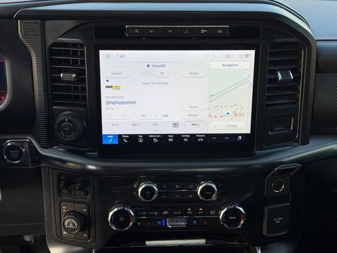 Used 2024 Ford F150 Raptor AWD/4WD image 38