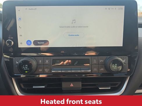 Used 2024 Toyota Grand Highlander XLE image 32