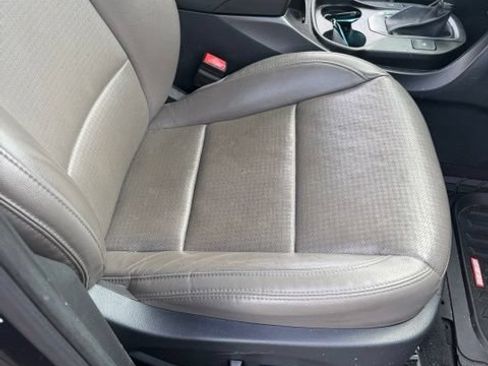 Used 2016 Hyundai Santa Fe Sport 2.0T w/ Option Group 05 AWD/4WD image 12