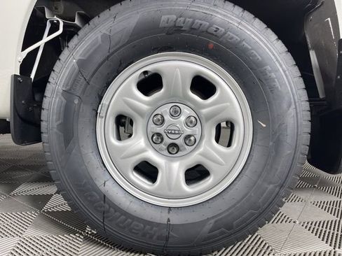 New 2026 Nissan Frontier S image 13