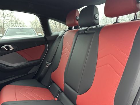 Certified 2025 BMW M235i xDrive w/ Technology Package image 31