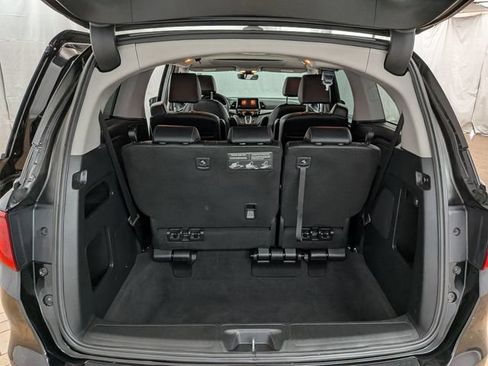 Used 2024 Honda Odyssey EX-L image 22