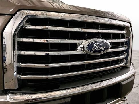 Used 2015 Ford F150 XLT w/ Equipment Group 301A Mid AWD/4WD image 30