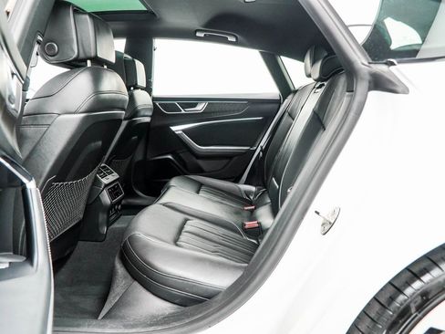 Used 2023 Audi A7 3.0T Prestige w/ Luxury Package image 43