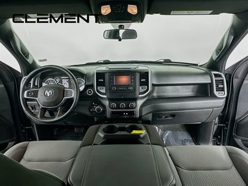 Used 2023 RAM 1500 Big Horn AWD/4WD image 12