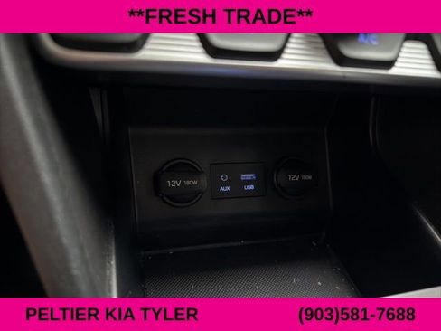 Used 2020 Hyundai Elantra SEL w/ Cargo Package (C1) image 20