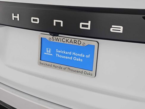 New 2026 Honda Prologue Elite image 13