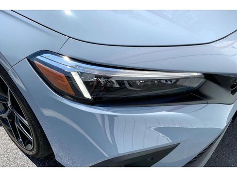 Used 2024 Honda Civic Sport Touring image 28