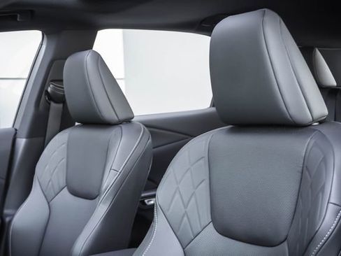 Used 2023 Lexus RX 350h w/ Accessory Package (2T) image 10