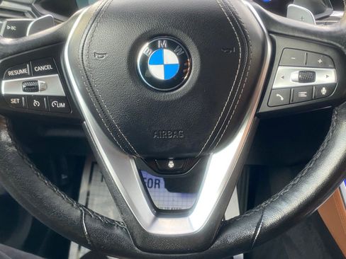 Used 2021 BMW X5 xDrive40i w/ Convenience Package AWD/4WD image 19