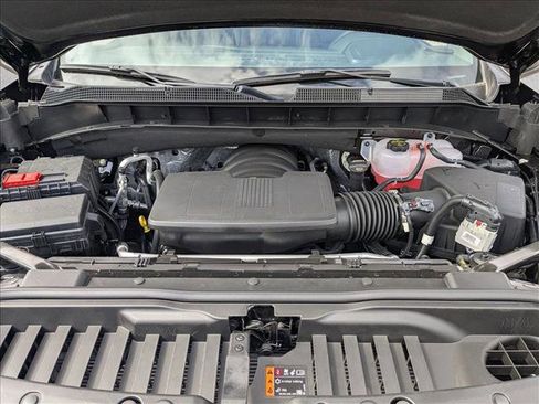 New 2026 Chevrolet Silverado 1500 LT w/ Leather Package image 16