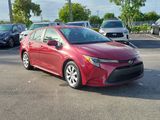 Used 2023 Toyota Corolla LE image 4