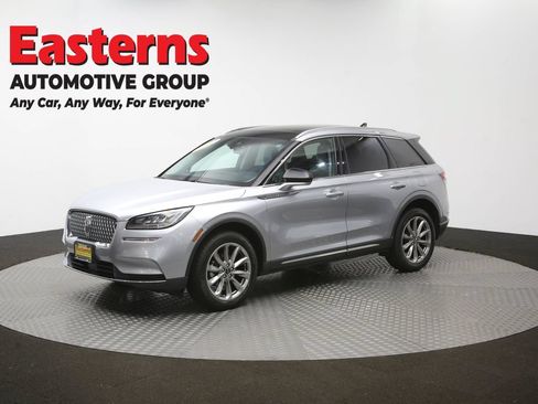 Used 2022 Lincoln Corsair AWD w/ Premium Package image 58