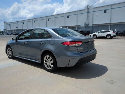 Used 2024 Toyota Corolla LE FWD image 7