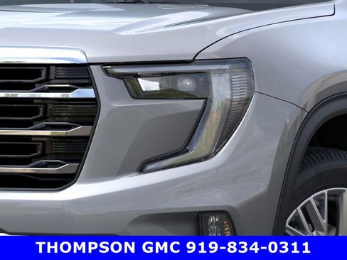 New 2026 GMC Acadia Elevation w/ Elevation Premium Package image 10