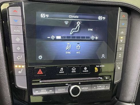 Used 2021 INFINITI QX50 Luxe w/ Appearance Package image 30