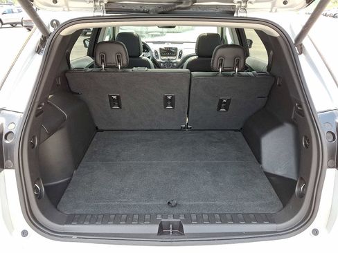 Used 2018 Chevrolet Equinox Premier AWD/4WD image 27